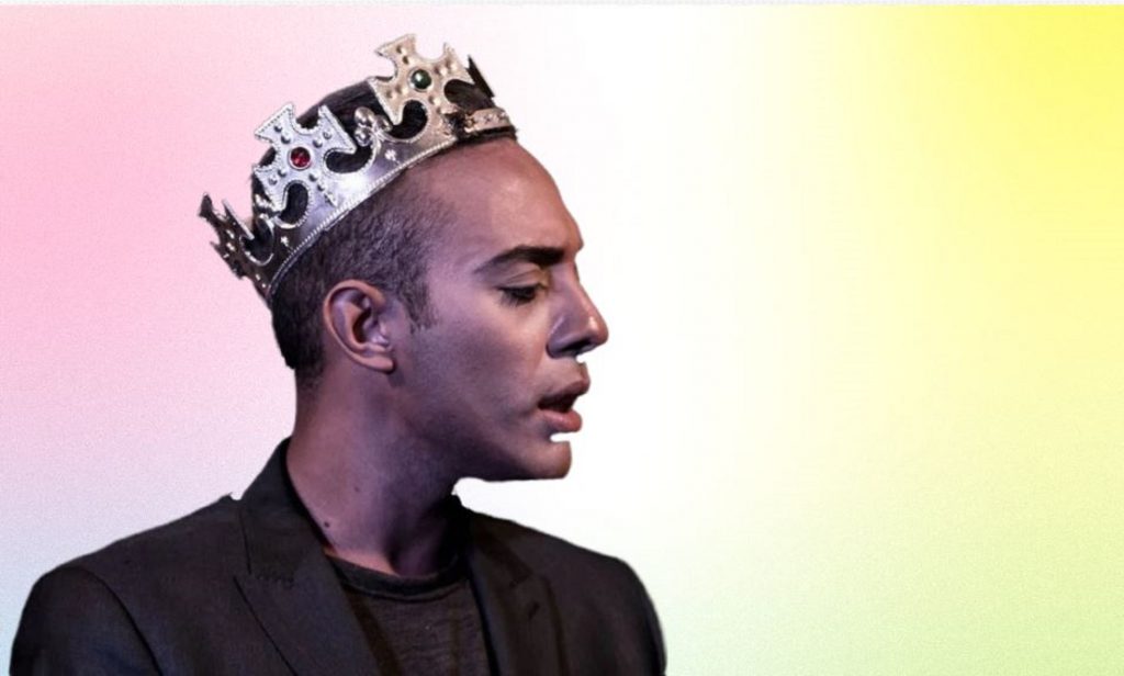 Gagner en communication verbale a été possible pour notre élève, grâce à nos cours de théâtre