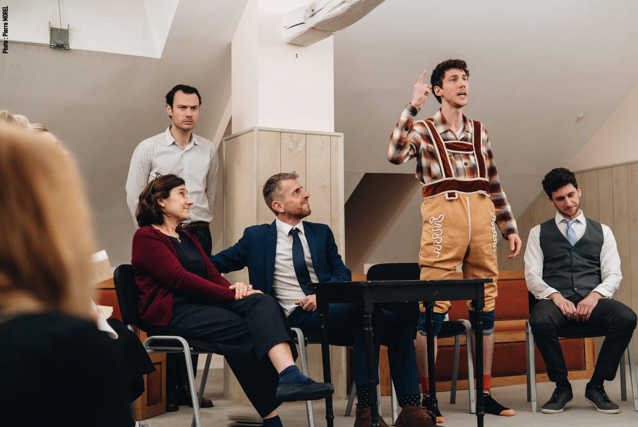 art rhétorique persuader et convaincre