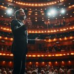 Comment s'exprimer en public avec aisance : 7 techniques pour vaincre le trac et captiver son auditoire