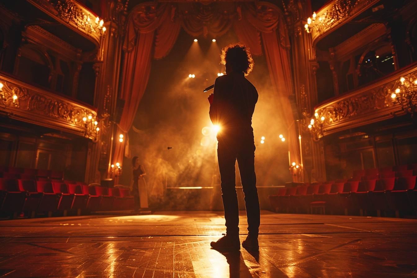 Comment s'exprimer en public avec aisance : 7 techniques pour vaincre le trac et captiver son auditoire