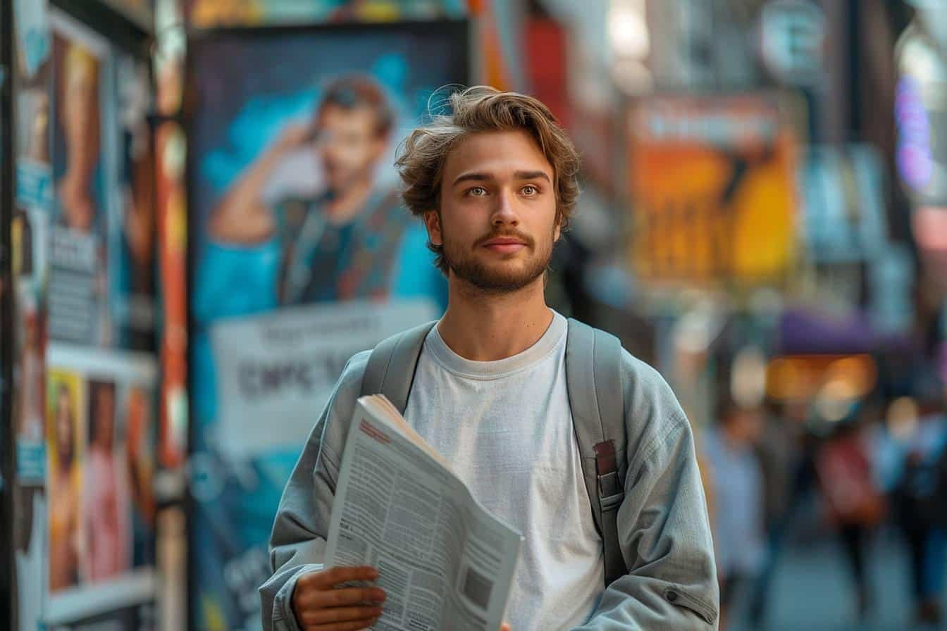 Devenir acteur sans expérience théâtrale : est-ce possible ? Découvrez les alternatives pour réussir