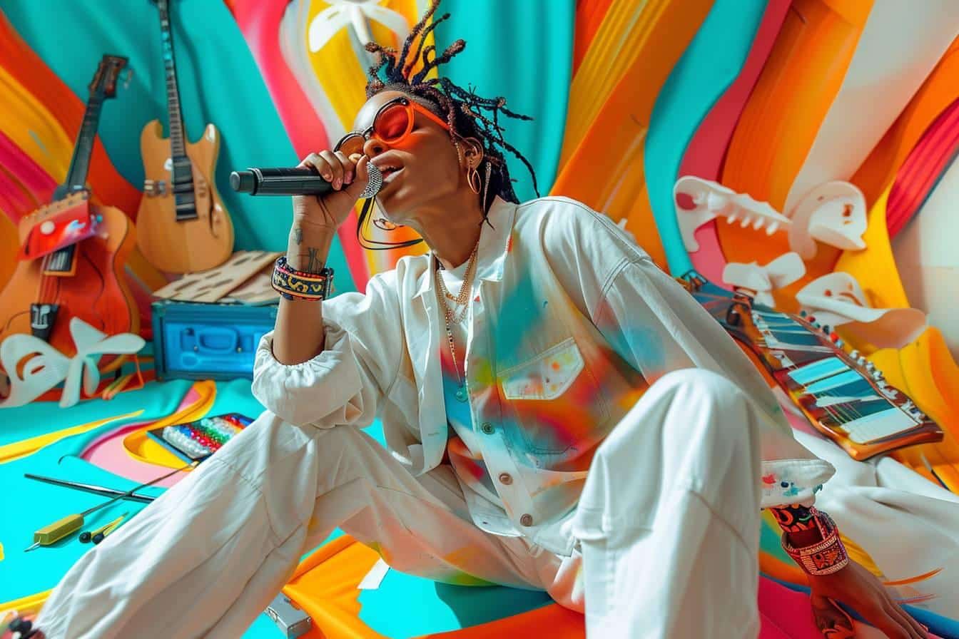 Comment devenir actrice à 12 ans : conseils et démarches pour débuter une carrière d'actrice précoce