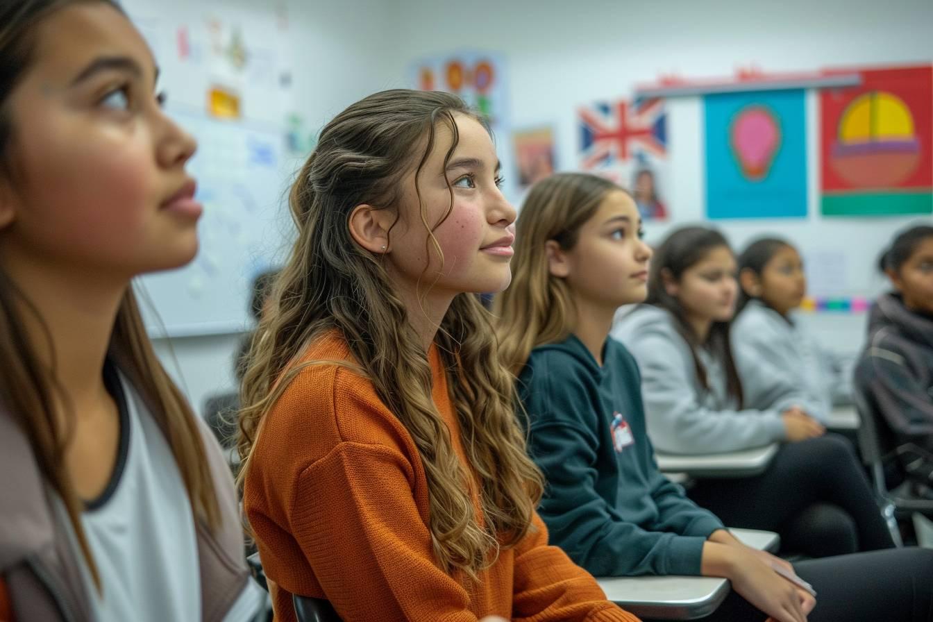 Cours d'éloquence pour ados : améliorez votre expression et prenez confiance en vous