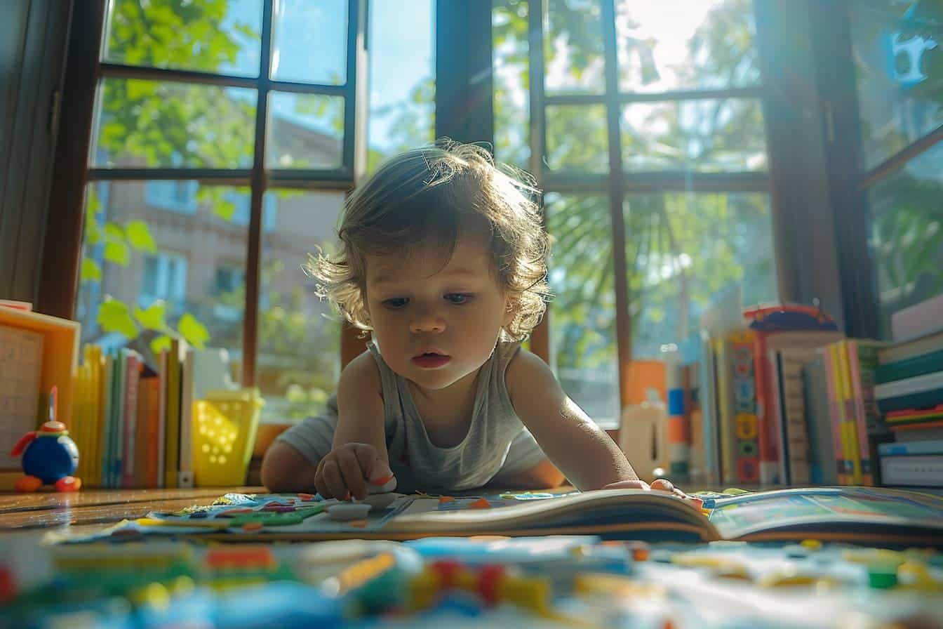 Cours d'éloquence pour enfants : développez leur expression orale et leur confiance en soi