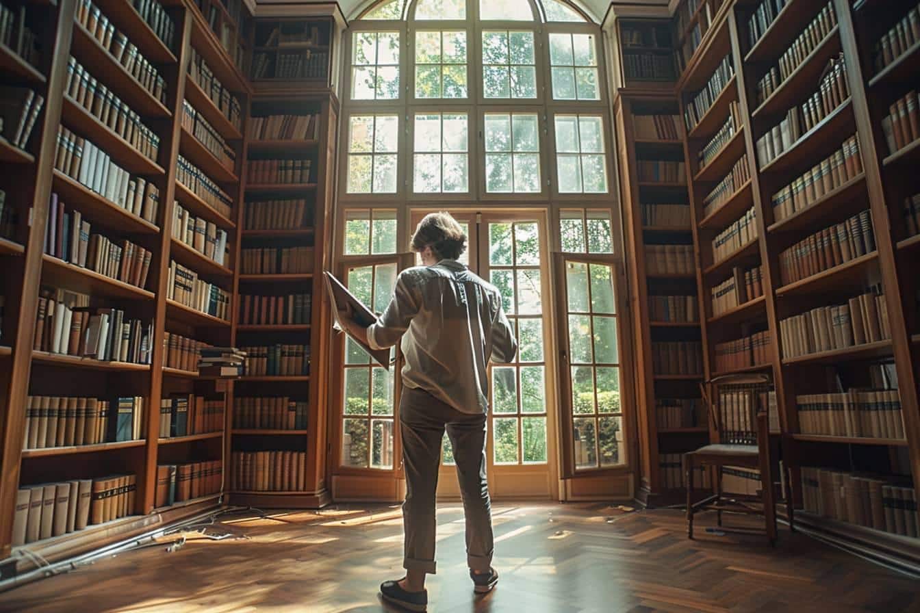 La répétition à l'italienne au théâtre : définition et caractéristiques de cette technique scénique