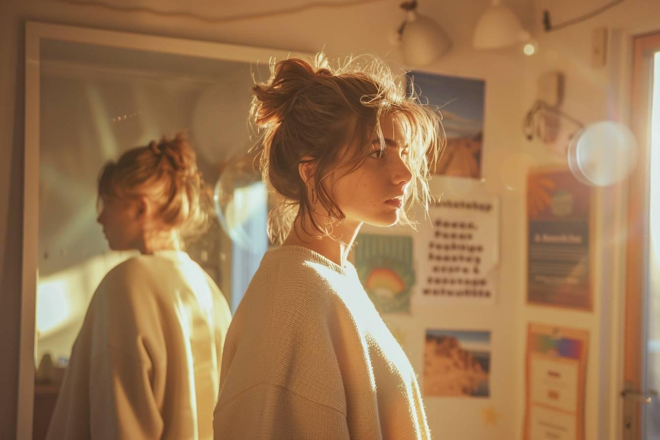 Exercices de développement personnel : 10 techniques efficaces pour s'épanouir et atteindre son plein potentiel