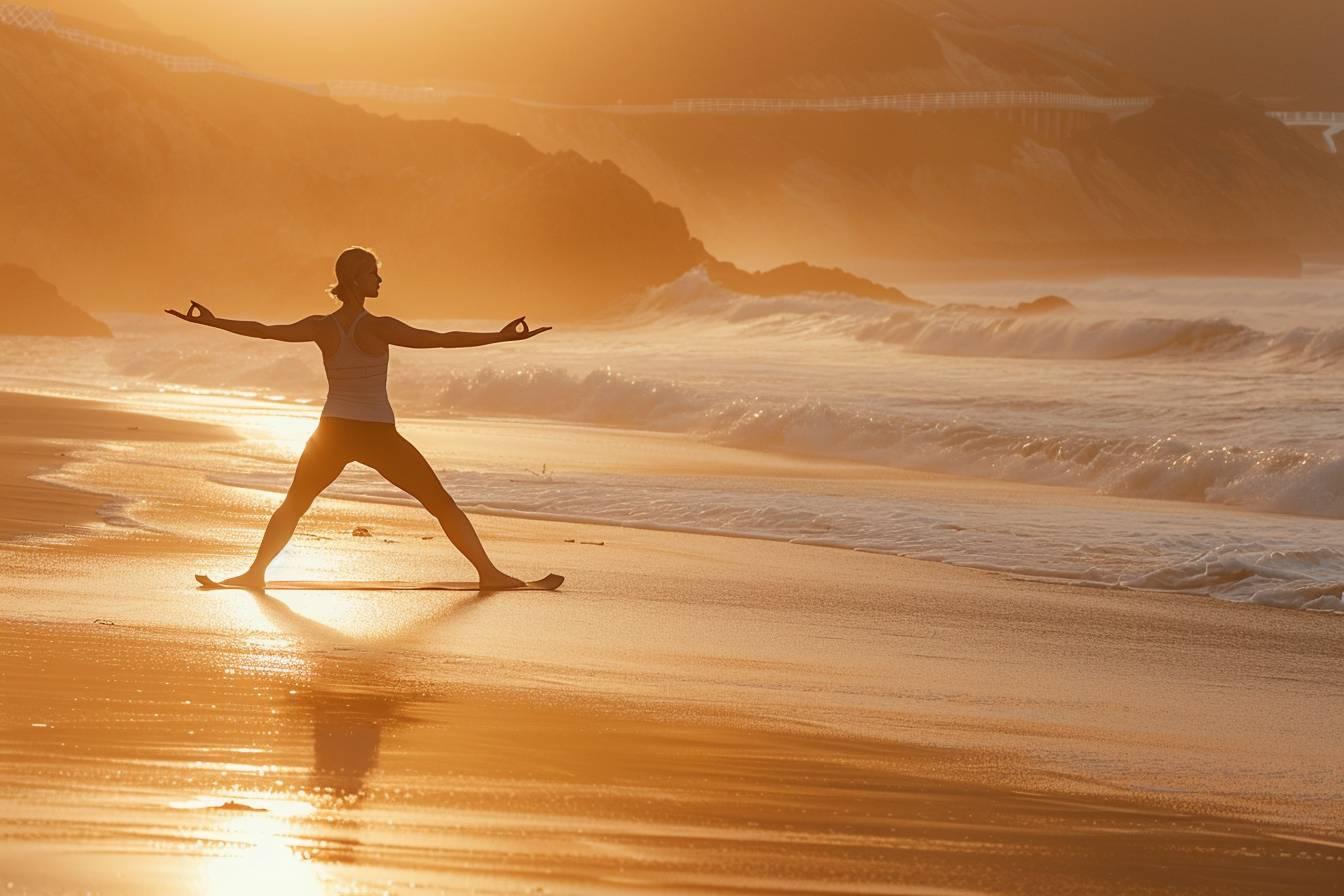 Exercices de développement personnel : 10 techniques efficaces pour s'épanouir et atteindre son plein potentiel