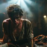 Comment incarner un personnage stressé sur scène : techniques pour acteurs de théâtre