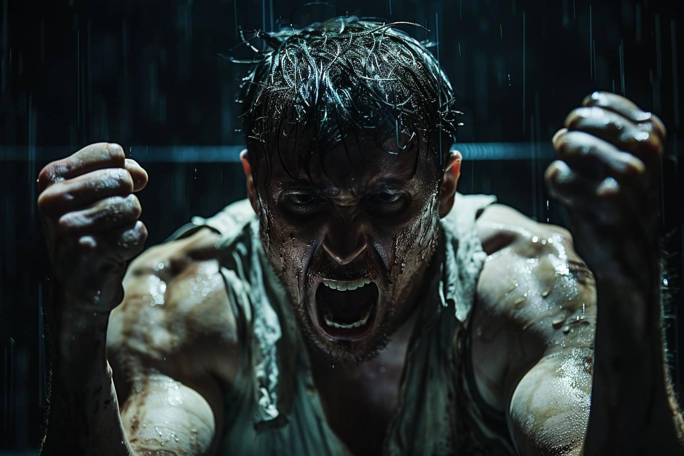 Comment incarner un personnage stressé sur scène : techniques pour acteurs de théâtre