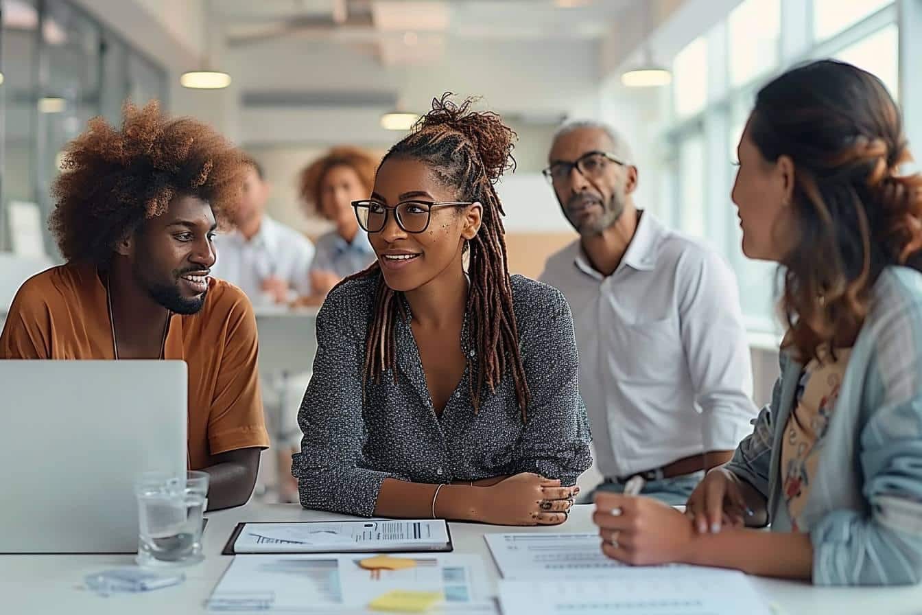 Atelier théâtre pour seniors : créer du lien par le jeu et l'expression artistique