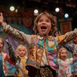 Stages de théâtre pour enfants et ados : développez vos talents pendant les vacances scolaires