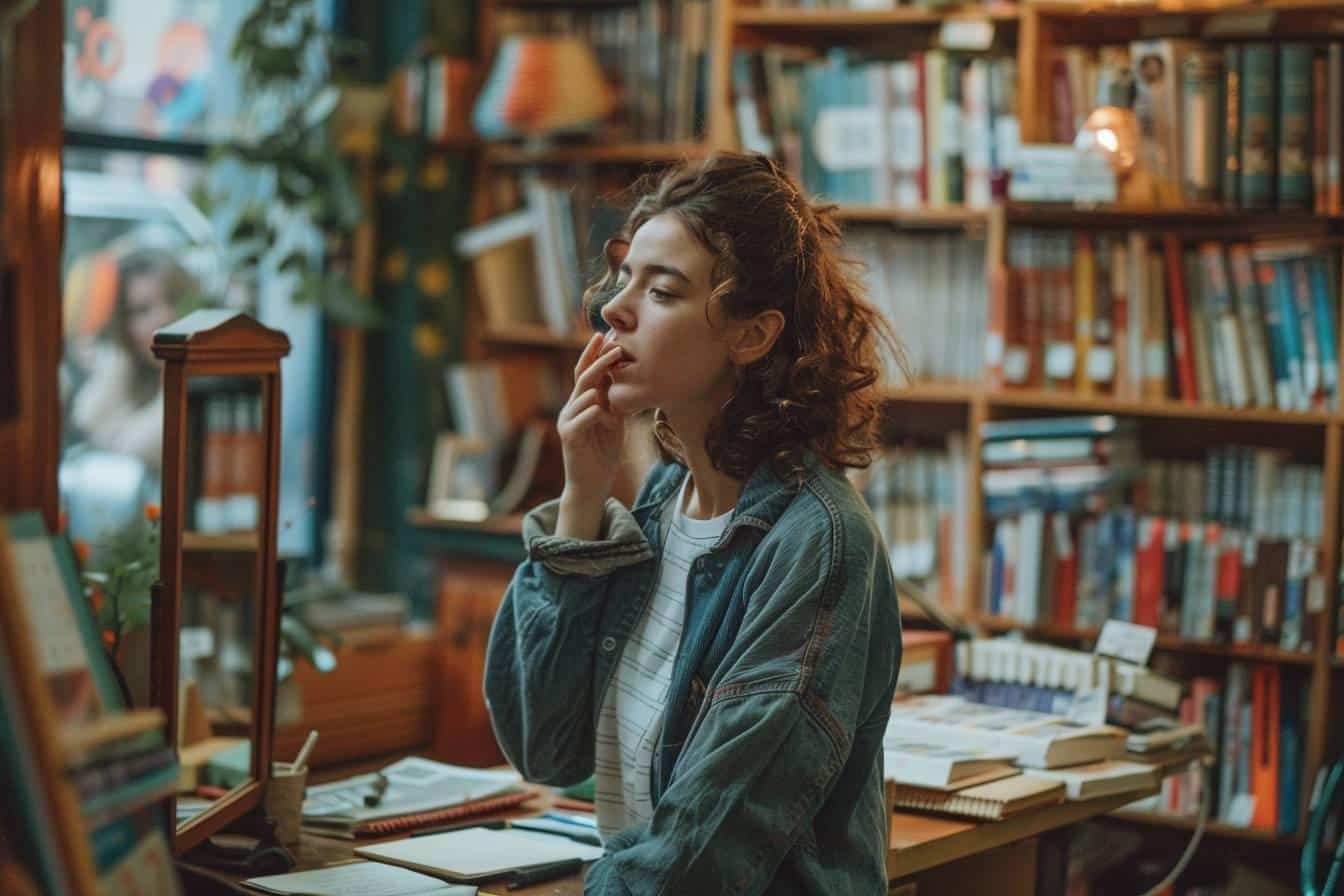 Comment vaincre sa timidité à l'âge adulte : 7 techniques efficaces pour s'affirmer au quotidien